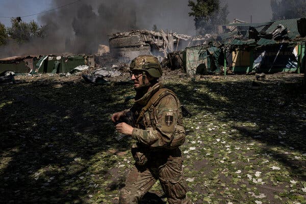 Zelensky and European Leaders Urge Cease-Fire as Essential Step Toward Peace in Ukraine