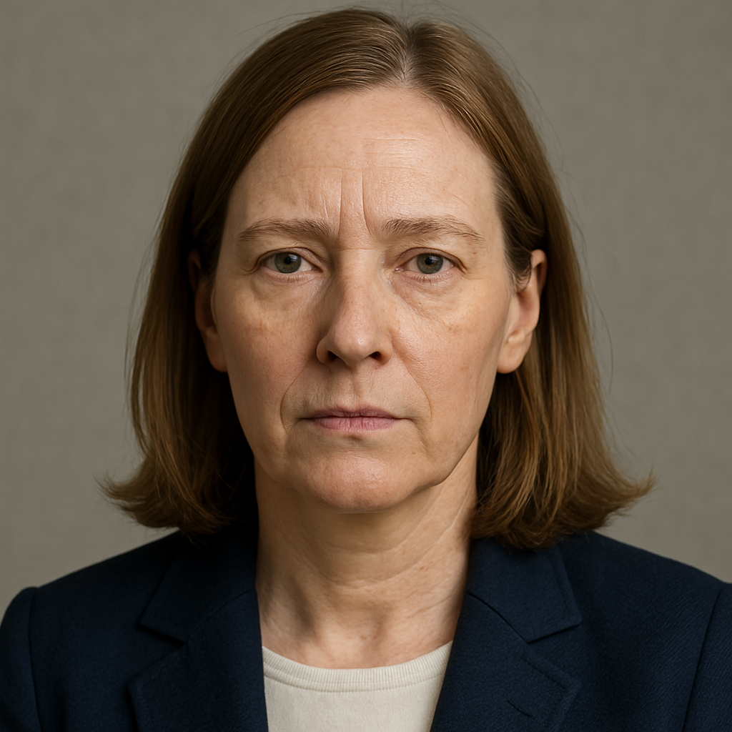 Eleanor Vance