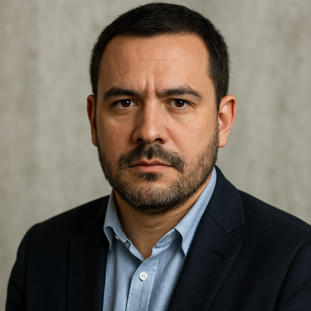 Ricardo Silva