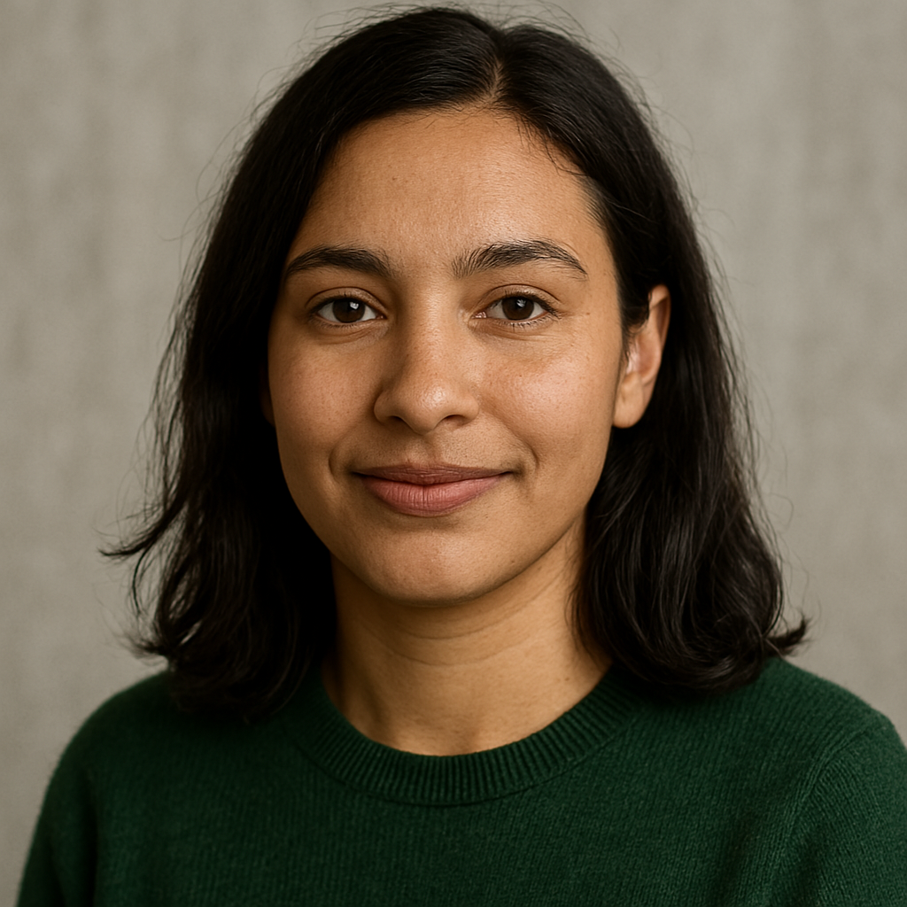 Nadia Hassan