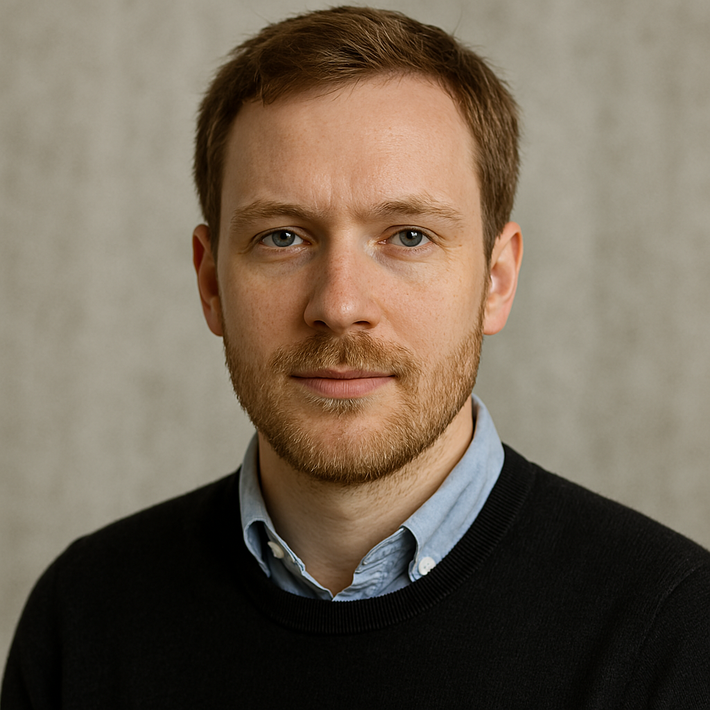 Oliver Smith