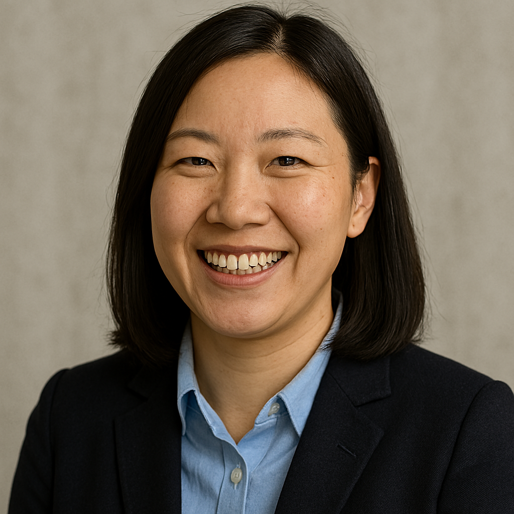 Grace Kim