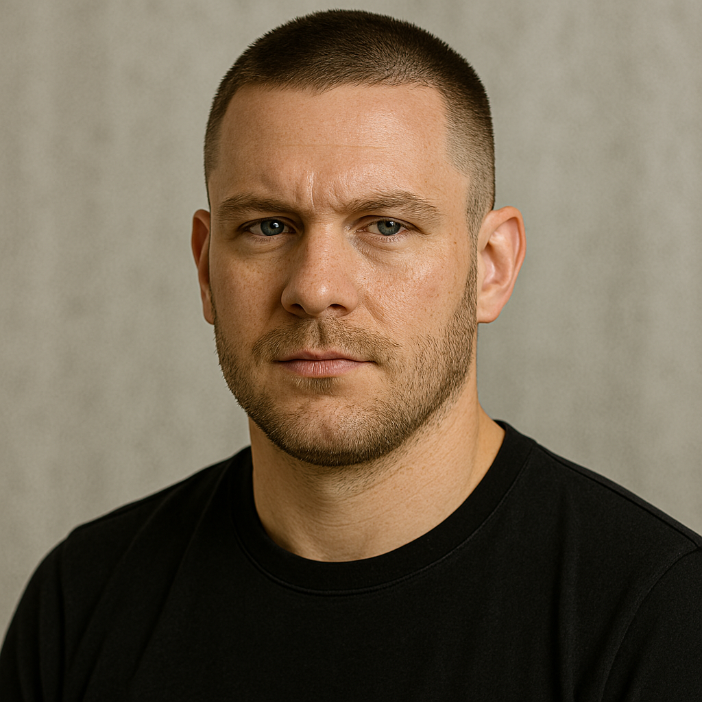 Ethan Wright