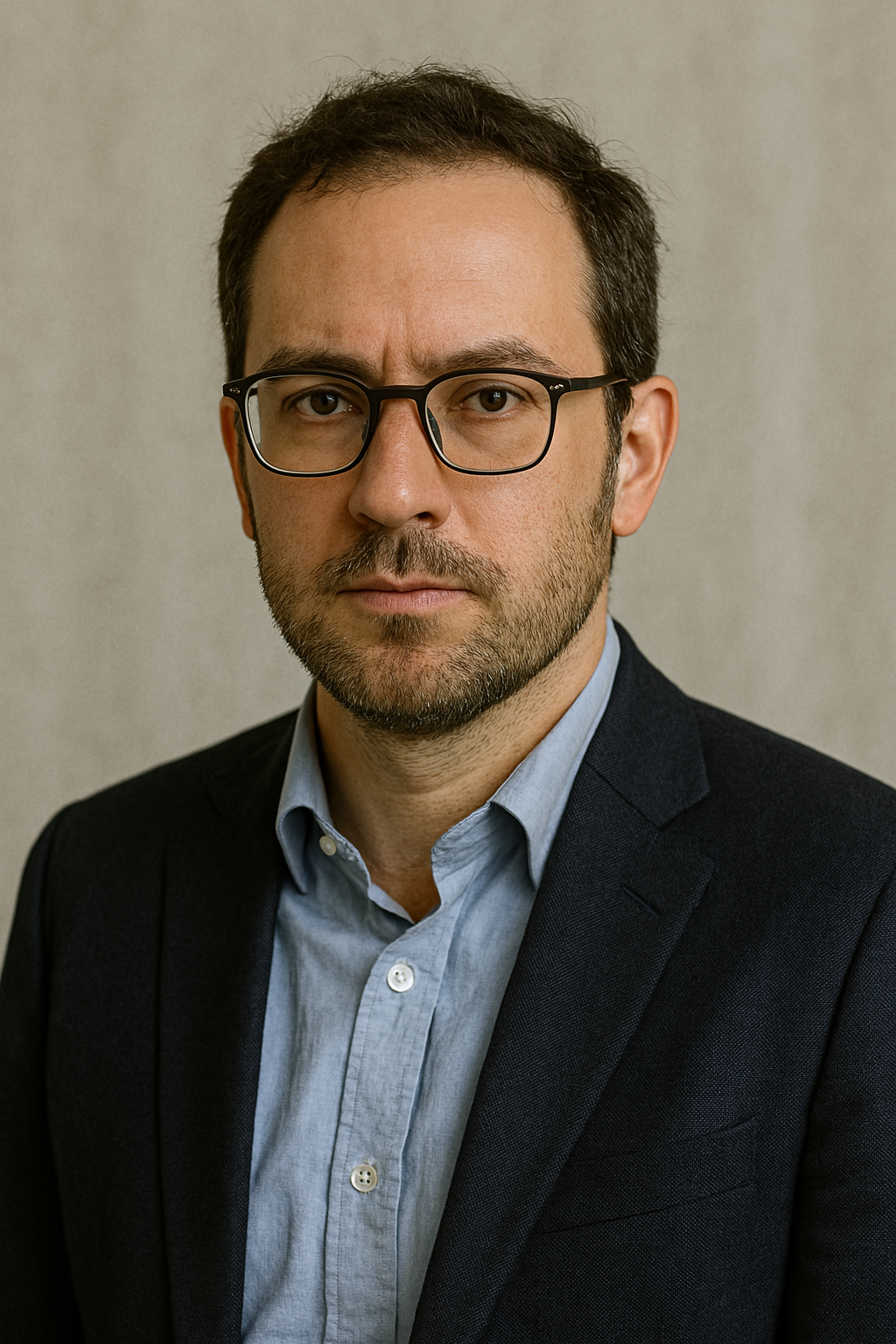 Daniel Schwartz