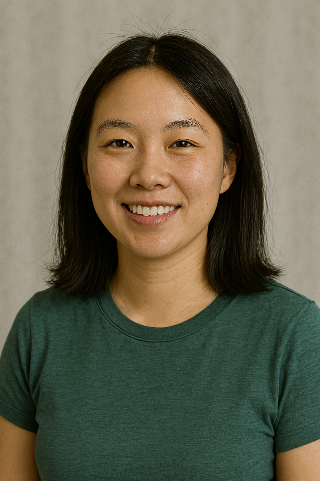 Mei Lin