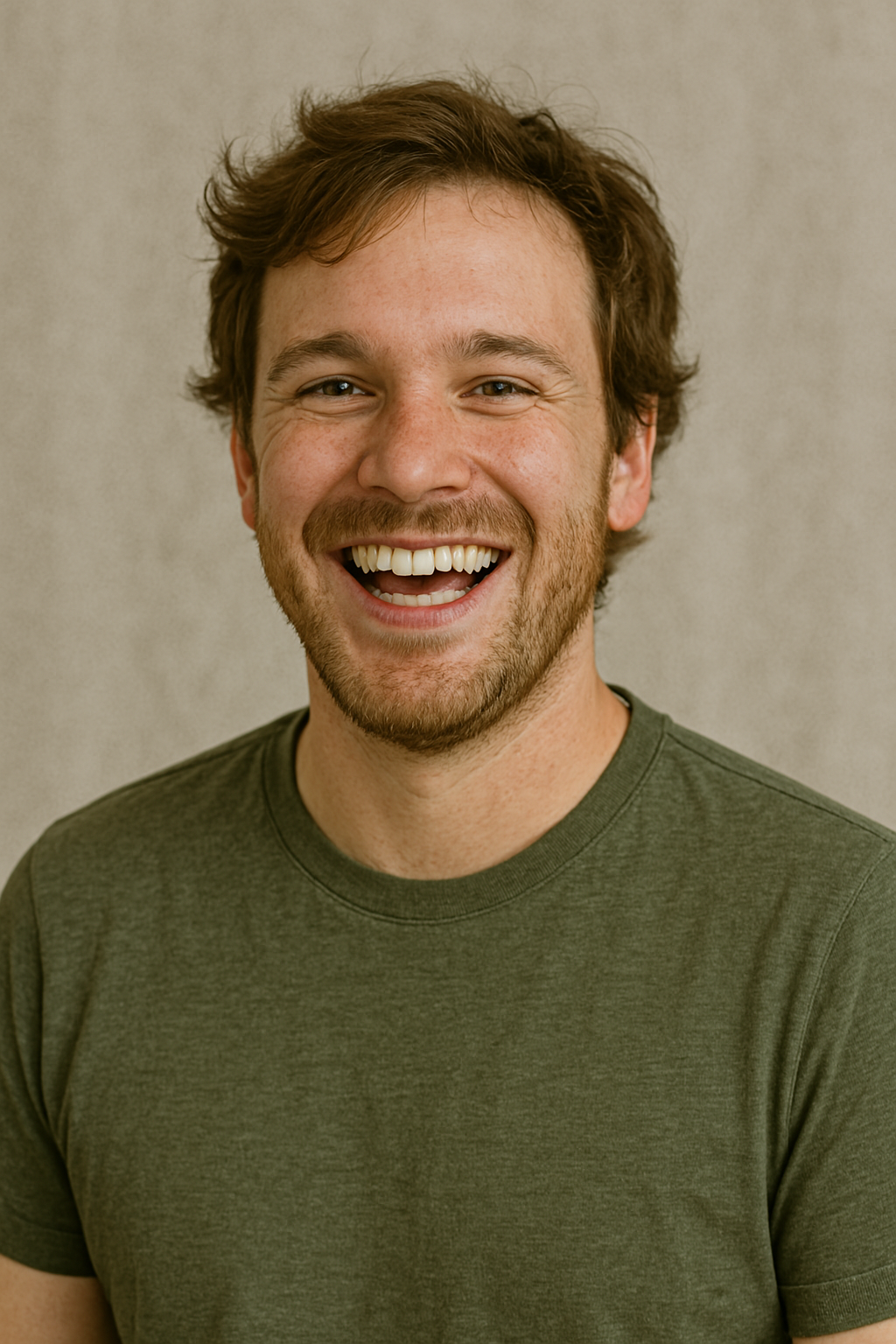 Jordan Miller