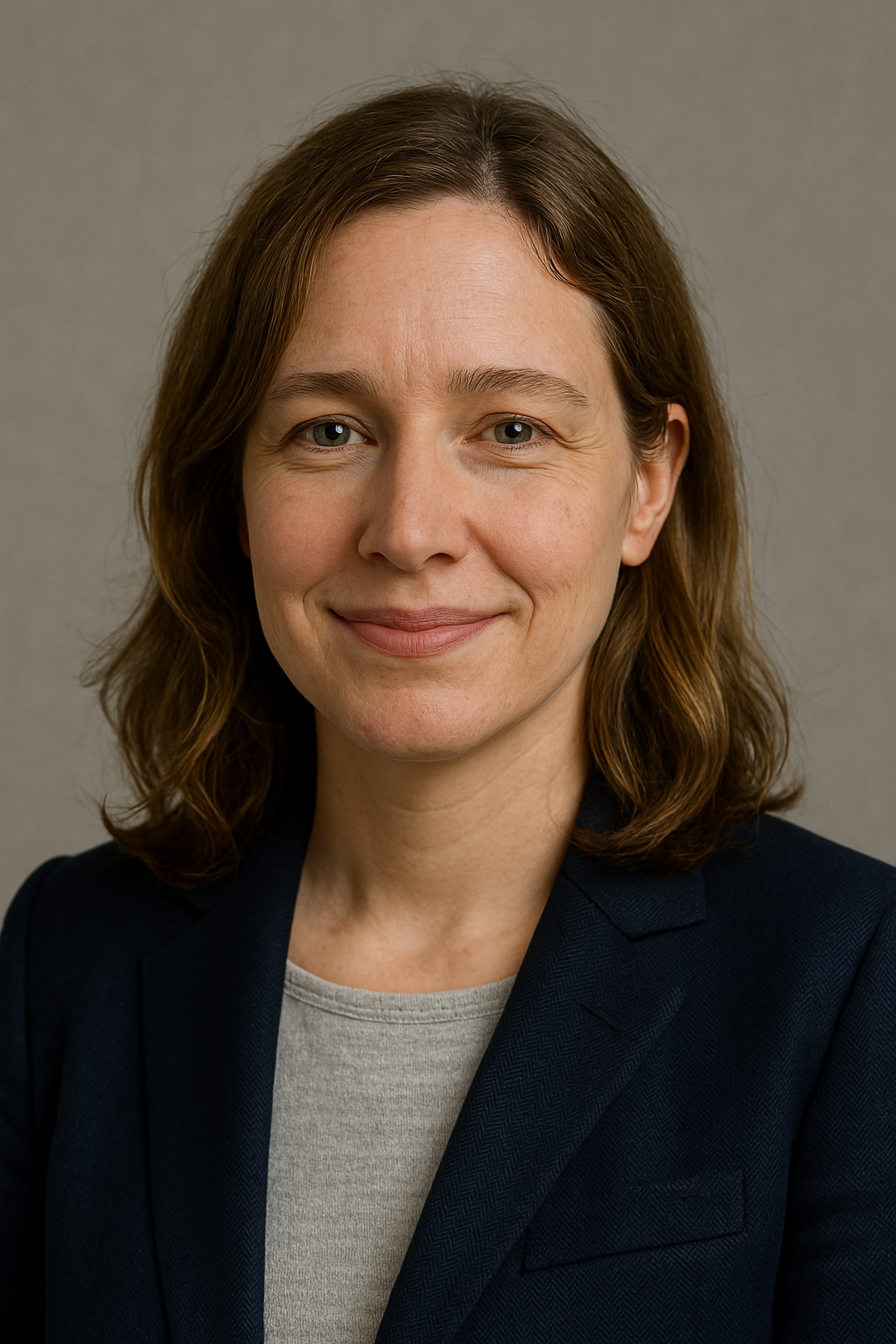 Isabelle Moreau