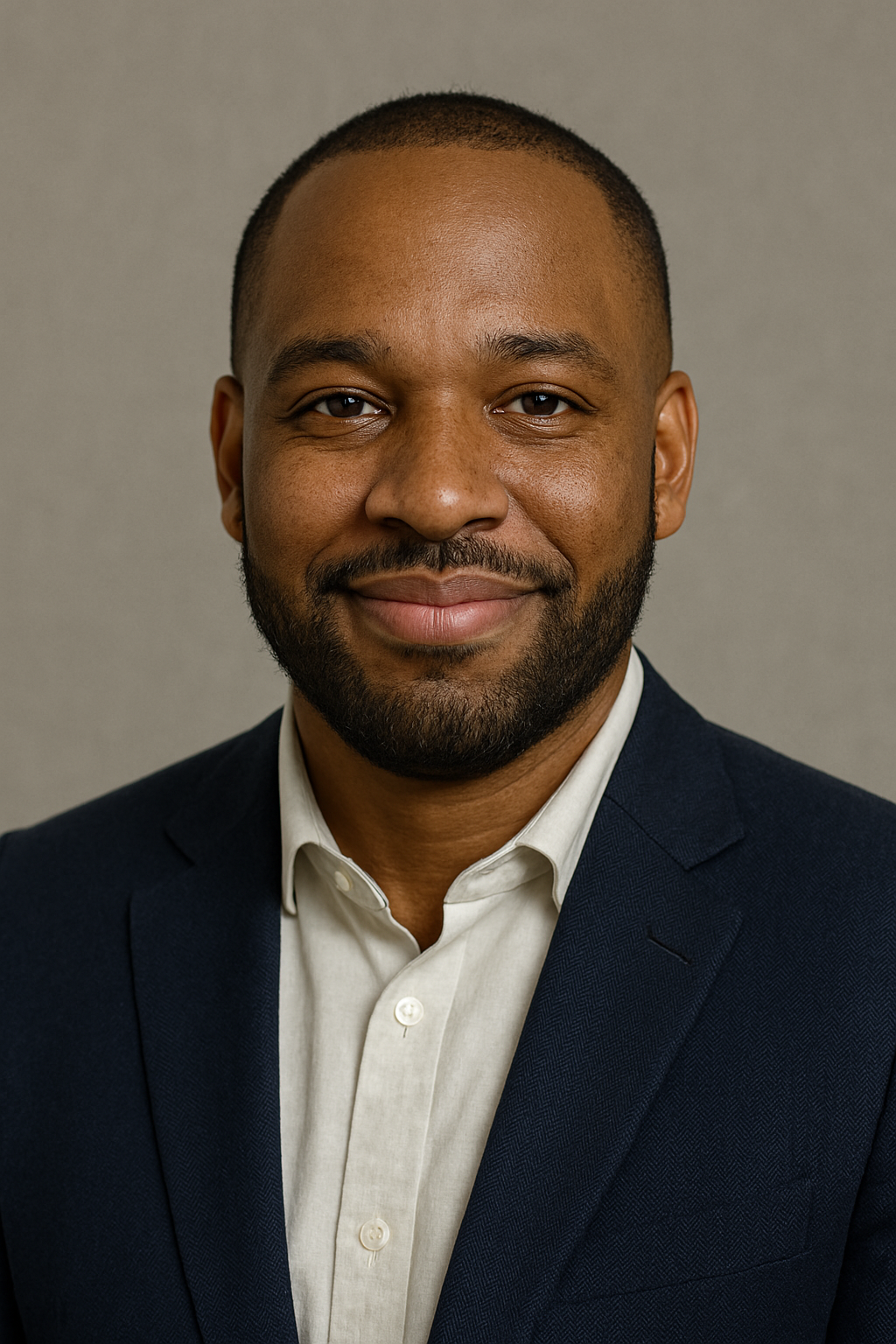 Jamal Robinson