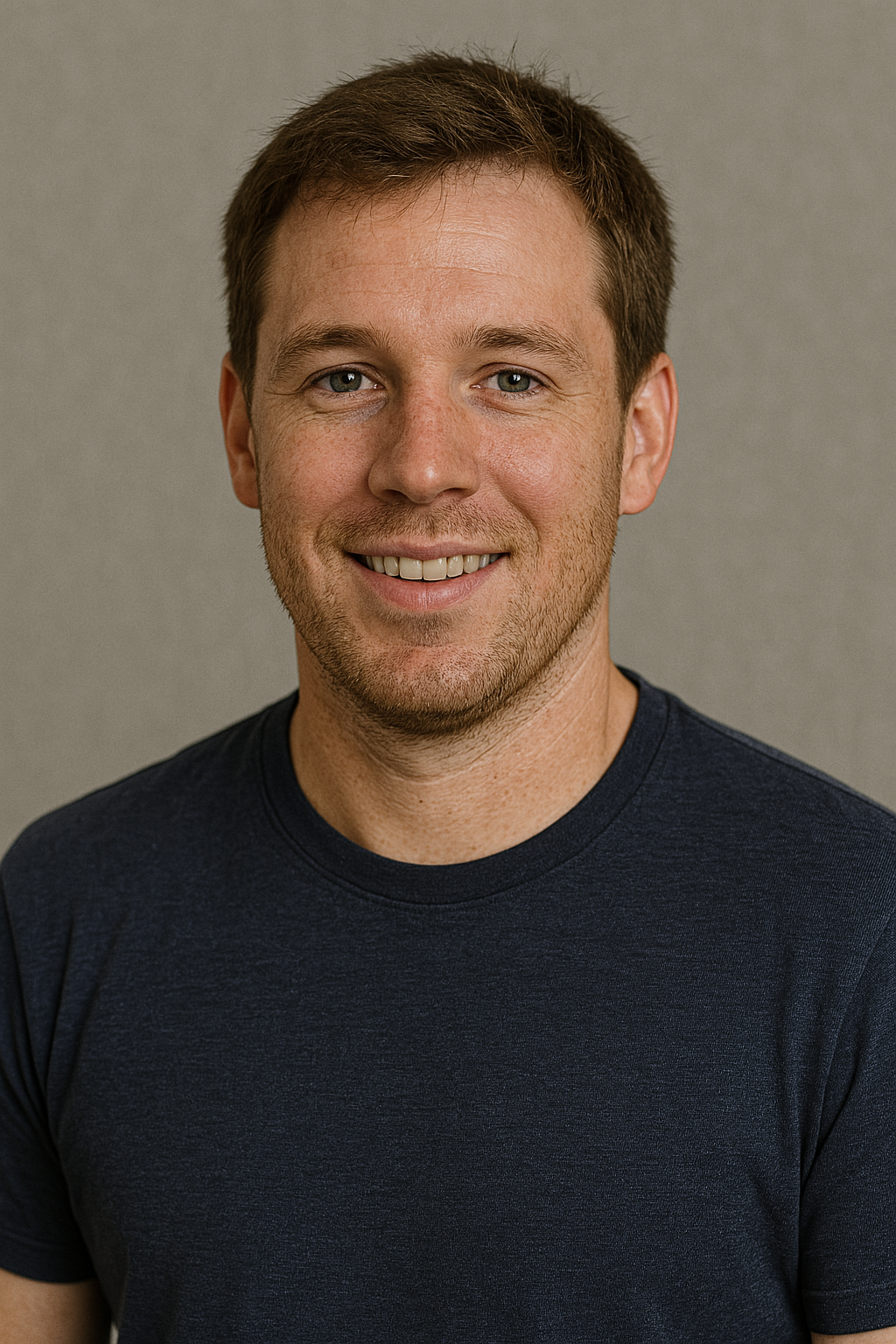 Ben Carter